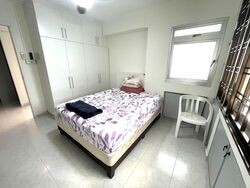 Blk 257 Boon Lay Crest (Jurong West), HDB 4 Rooms #556404811
